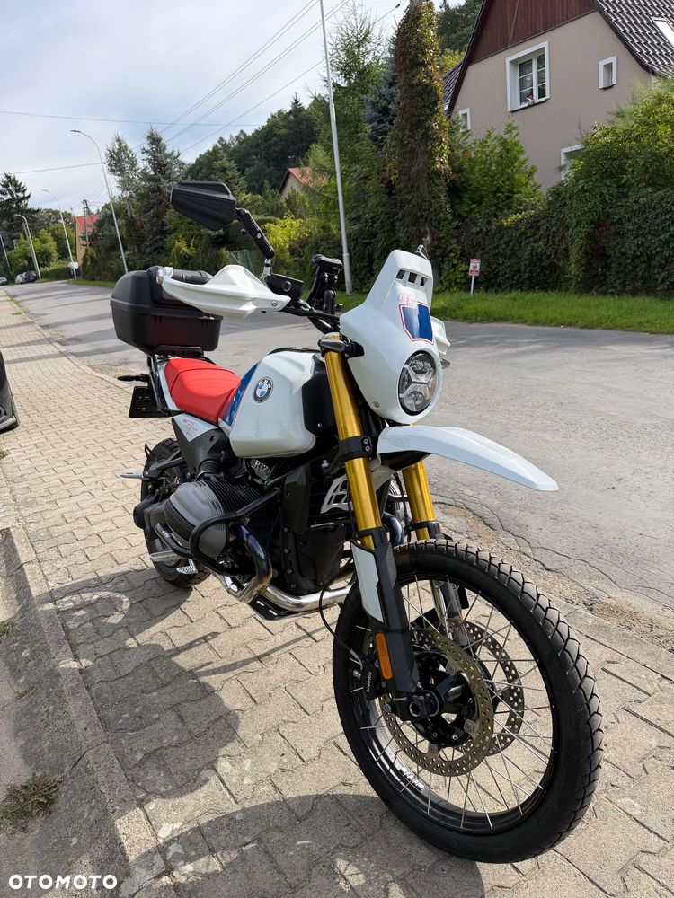 BMW GS - 6