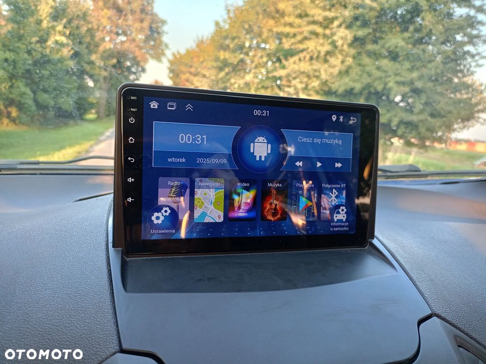 Ford EcoSport 1.5 TDCi TREND - 15