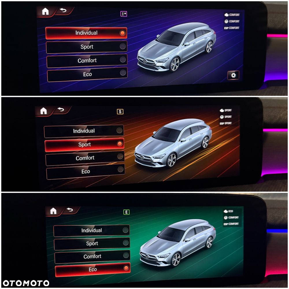 Mercedes-Benz CLA 180 7G-DCT Edition AMG Line - 35