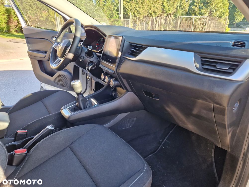 Renault Captur 1.0 TCe Zen - 26