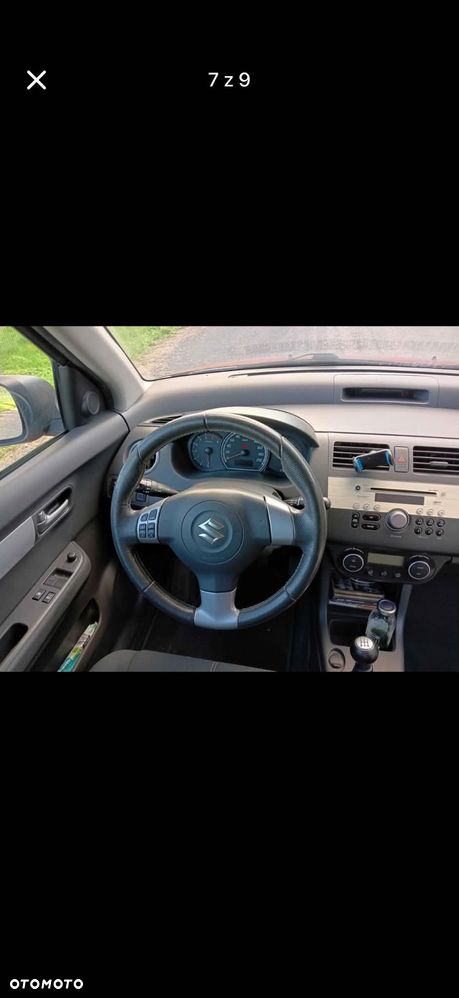 Suzuki Swift 1.3 Classic - 7
