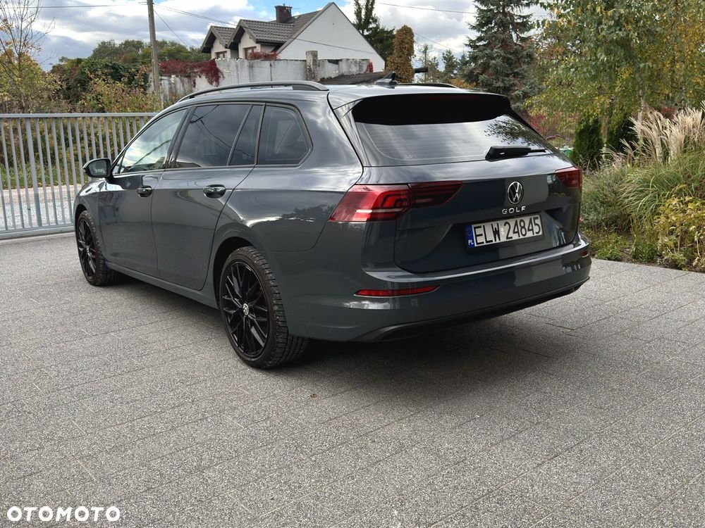 Volkswagen Golf - 5
