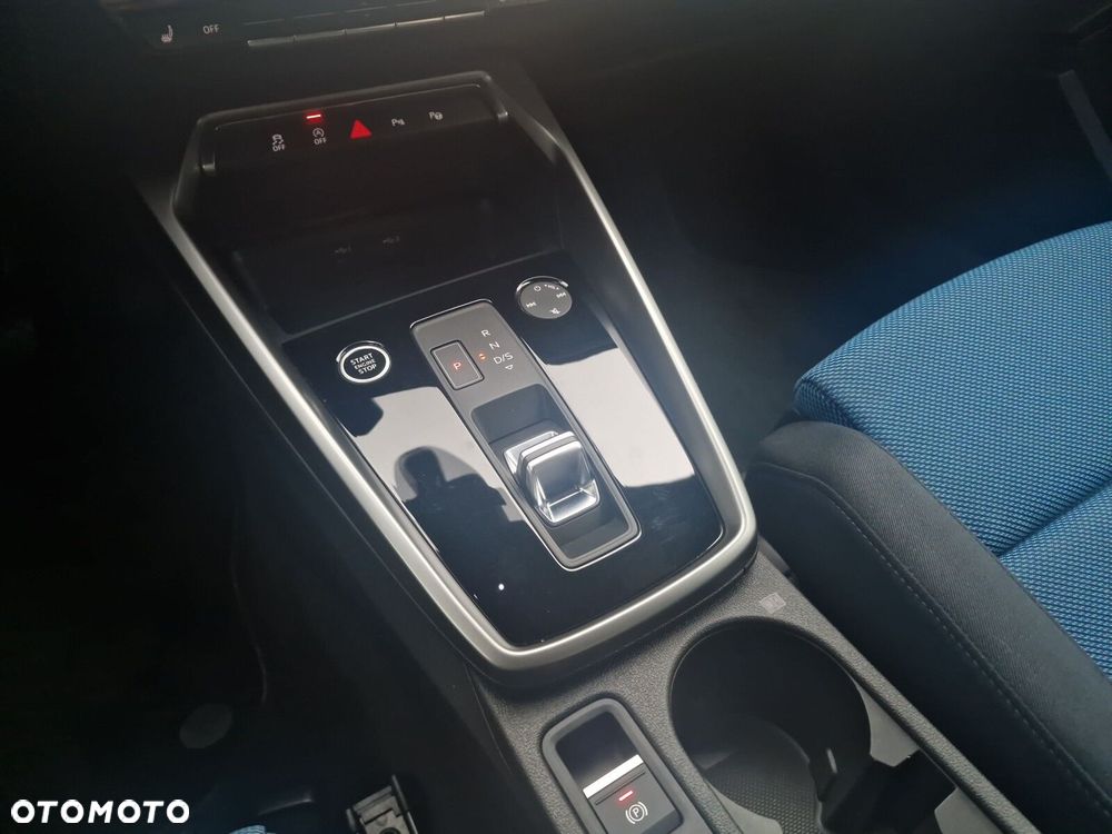 Audi A3 Limousine - 16