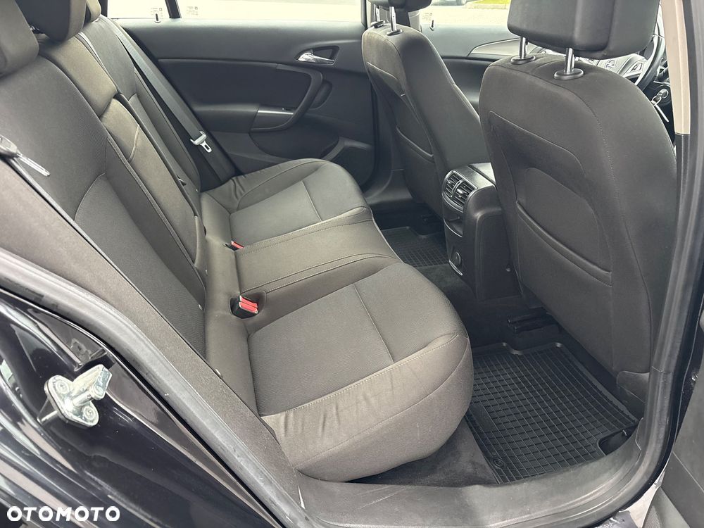 Opel Insignia 1.6 T Edition - 21