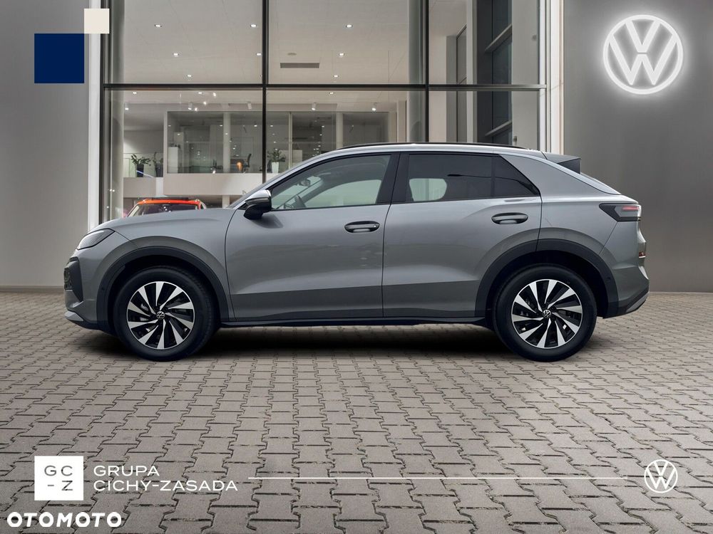 Volkswagen T-Roc - 2