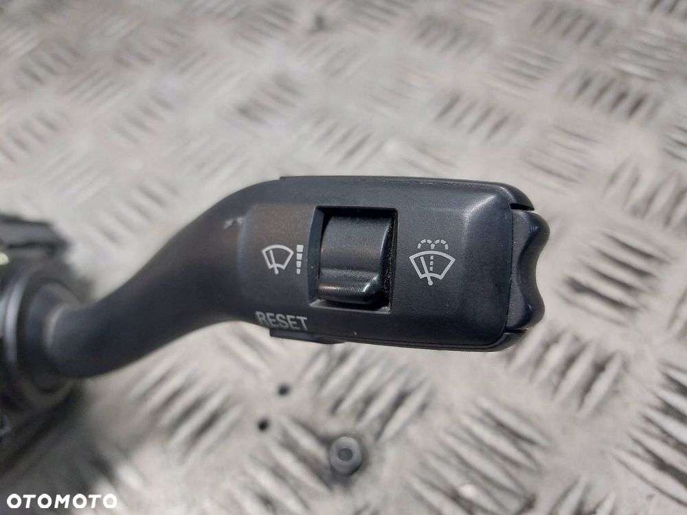 MANETKA PRZEŁĄCZNIK ZESPOLONY TAŚMA AUDI A8 D3 4E0953541A 4E0907129J - 3