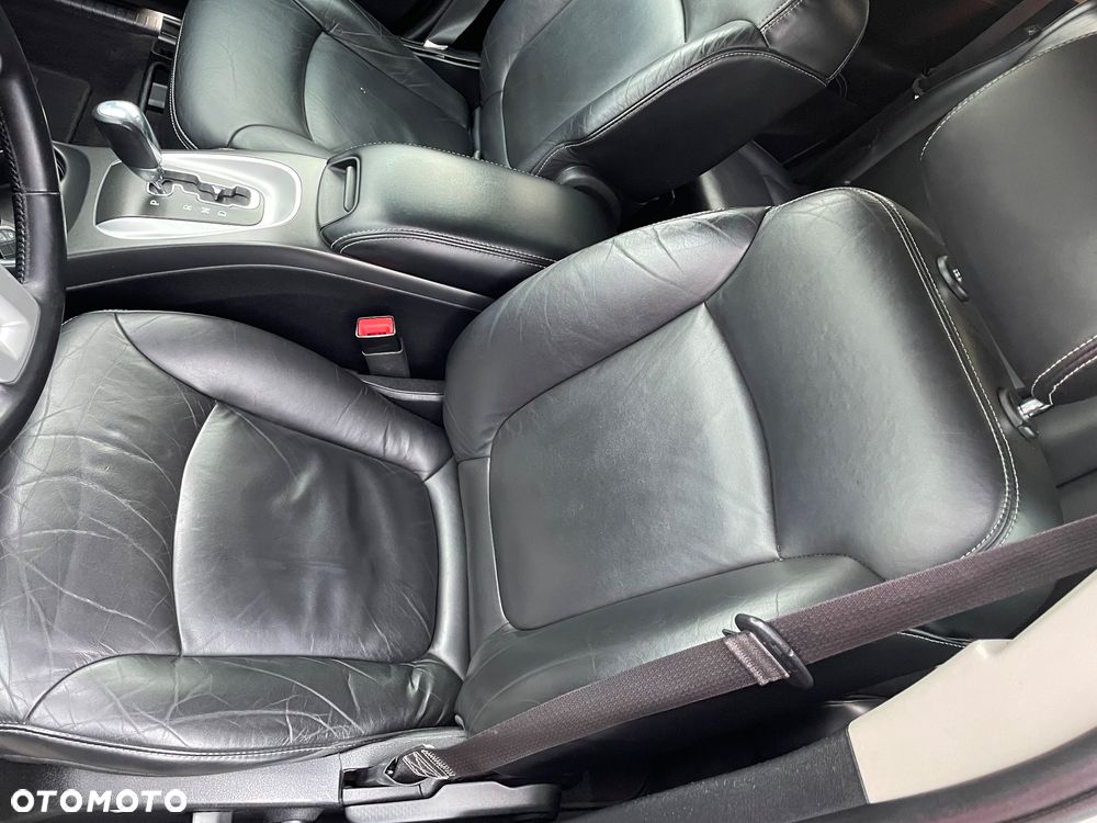 Fiat Freemont 2.0 Multijet Black Code AWD - 13