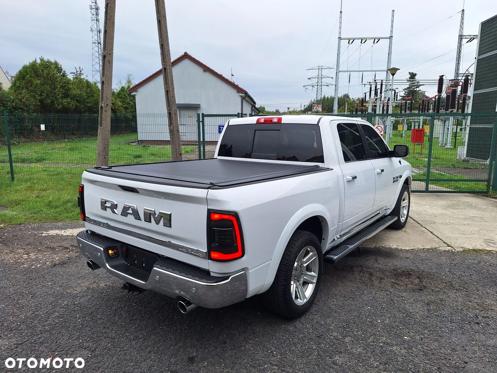 Dodge RAM - 3