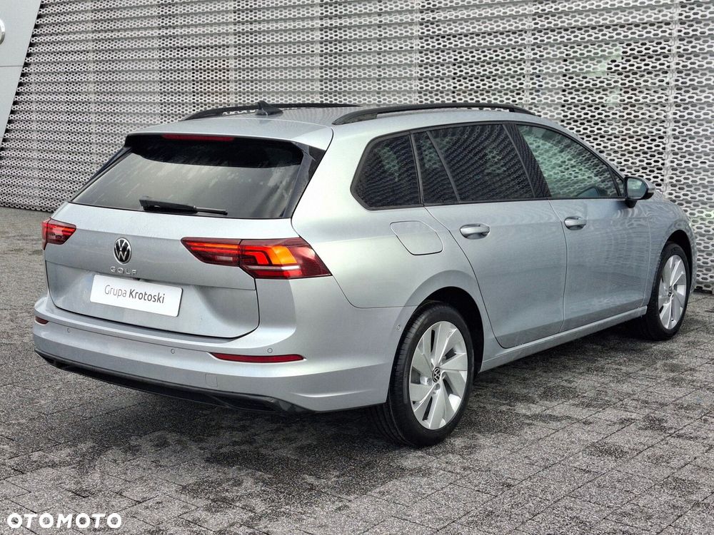 Volkswagen Golf Variant 1.5 TSI Life Plus - 8