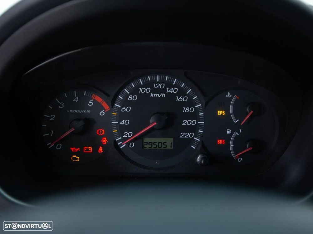 Honda Civic - 17