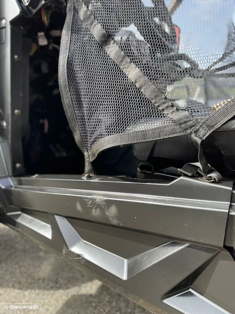 Can-Am Maverick Trail 800 STD - 17