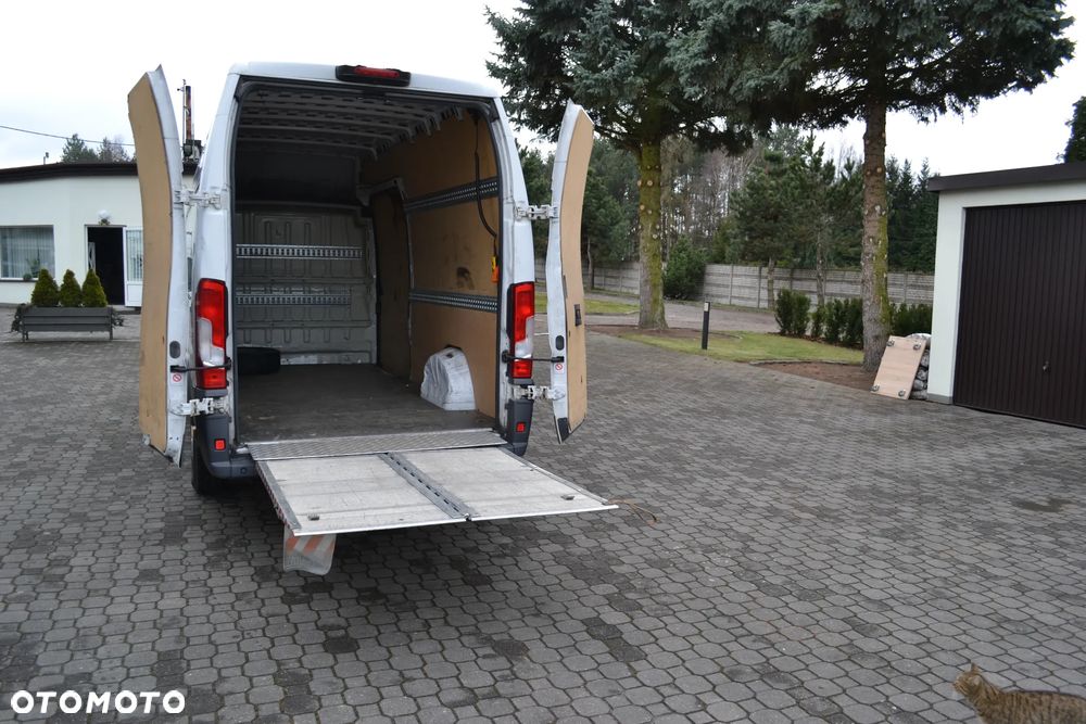 Fiat Ducato L4H3 - 16