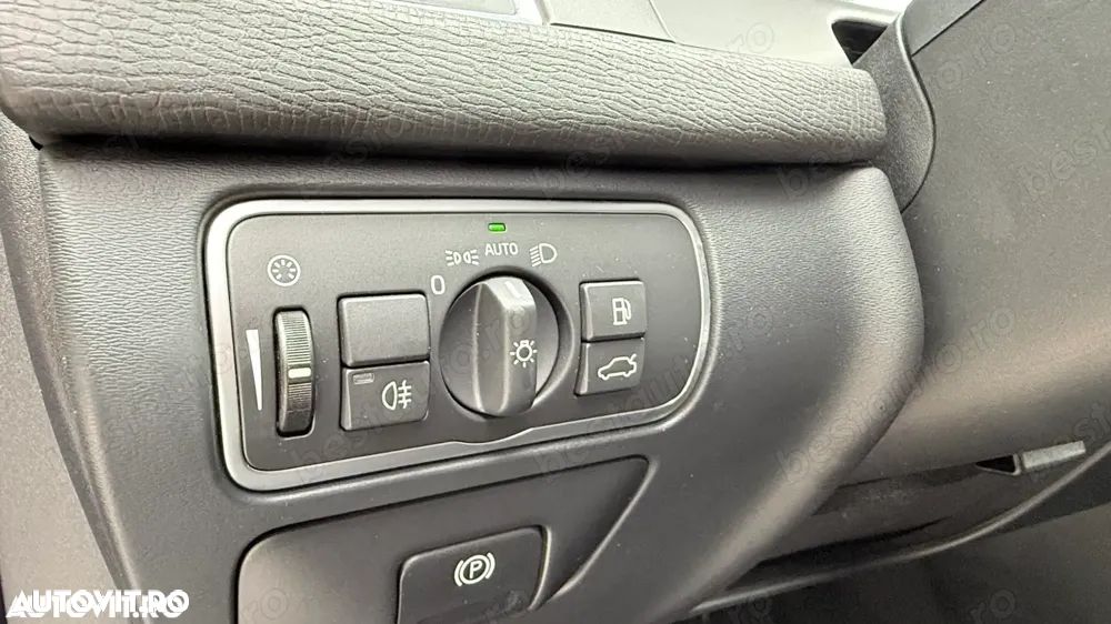 Volvo XC 60 D3 Geartronic Momentum - 14