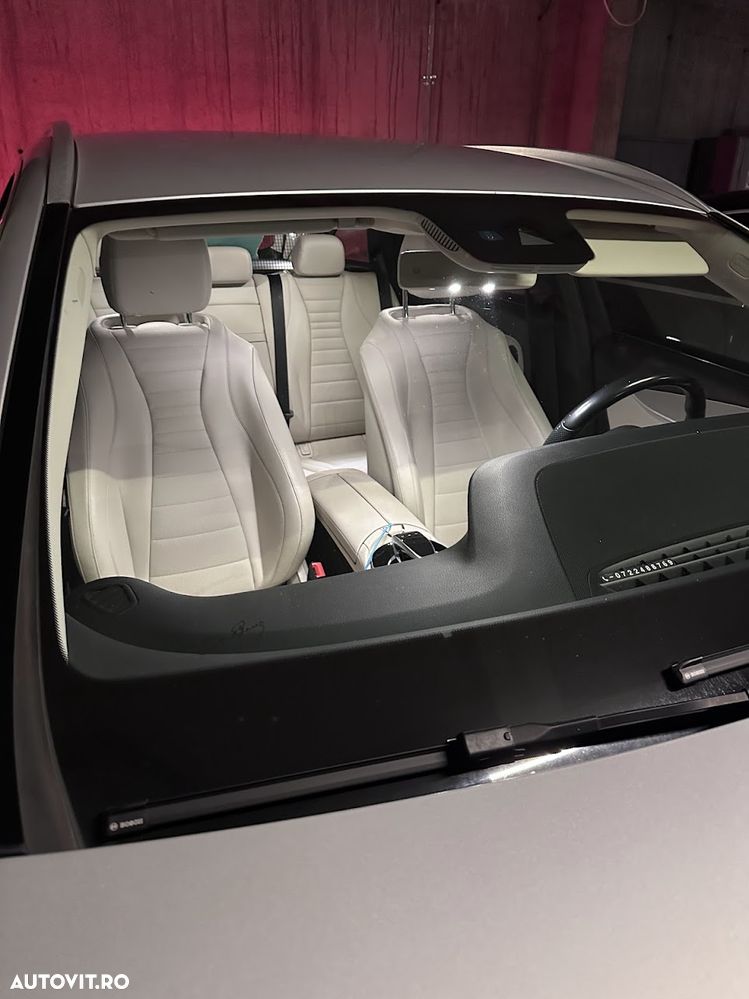 Mercedes-Benz E 200 d T 9G-TRONIC - 6