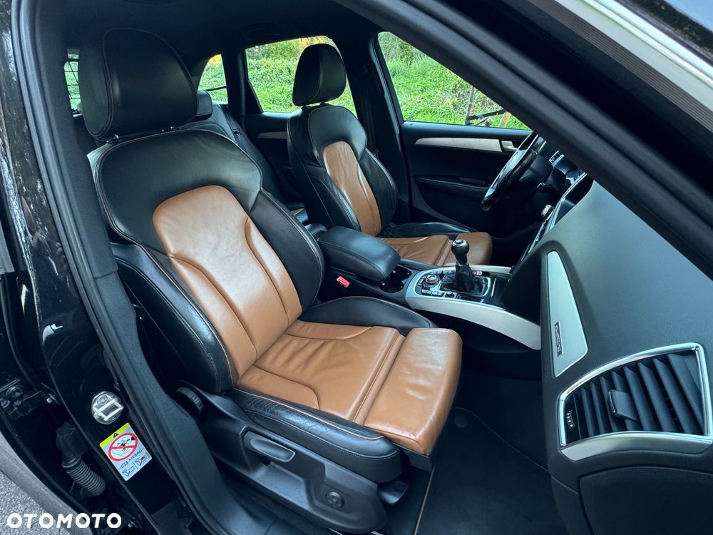 Audi Q5 2.0 TDI Quattro Prime Line - 24