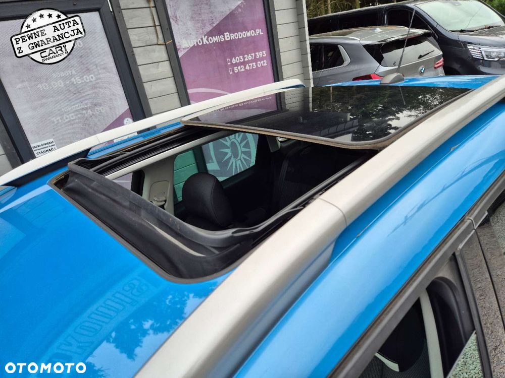 Citroën C3 Aircross - 10