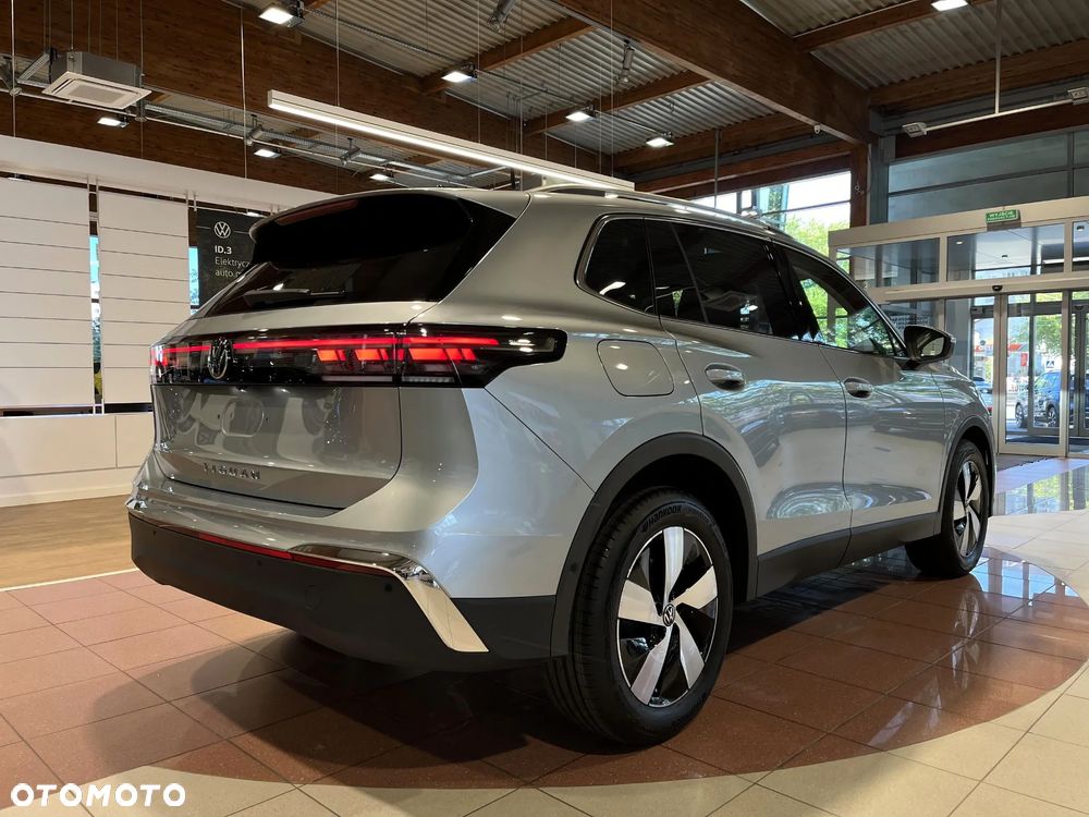 Volkswagen Tiguan 2.0 TDI Elegance DSG - 38