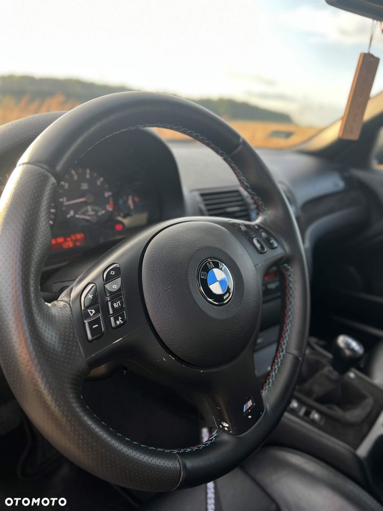 BMW Seria 3 320Ci - 18