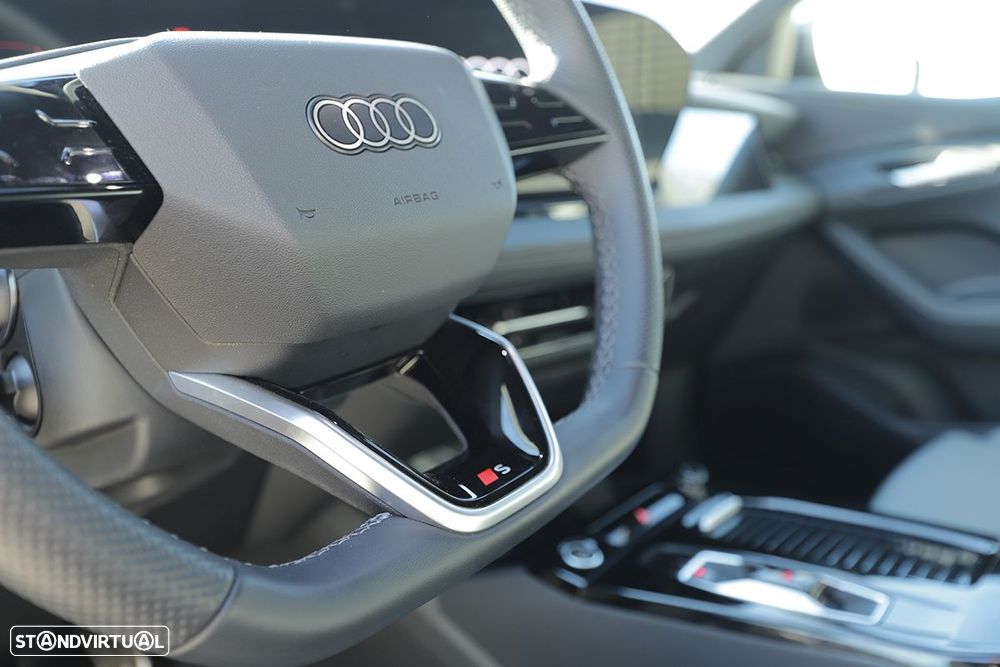 Audi Q6 e-tron 50 100 kWh - 13