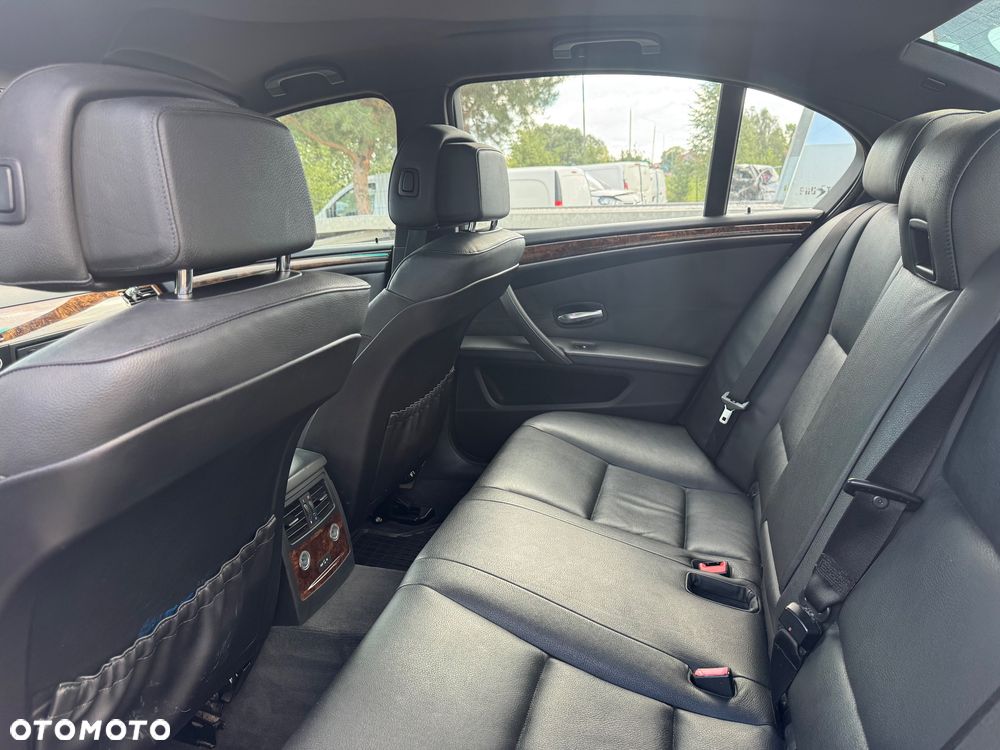 BMW Seria 5 530d - 6