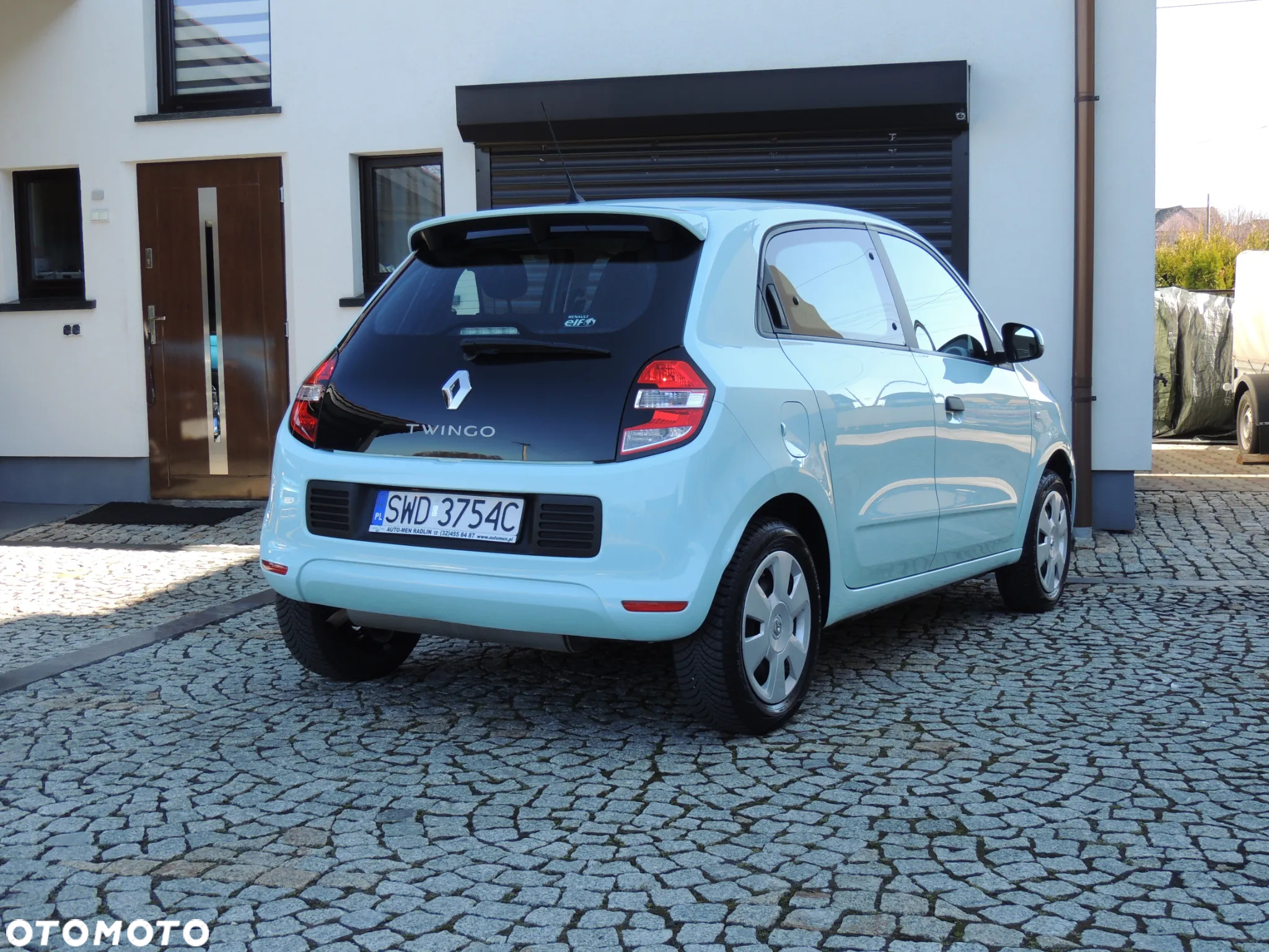 Renault Twingo SCe 70 Expression - 20