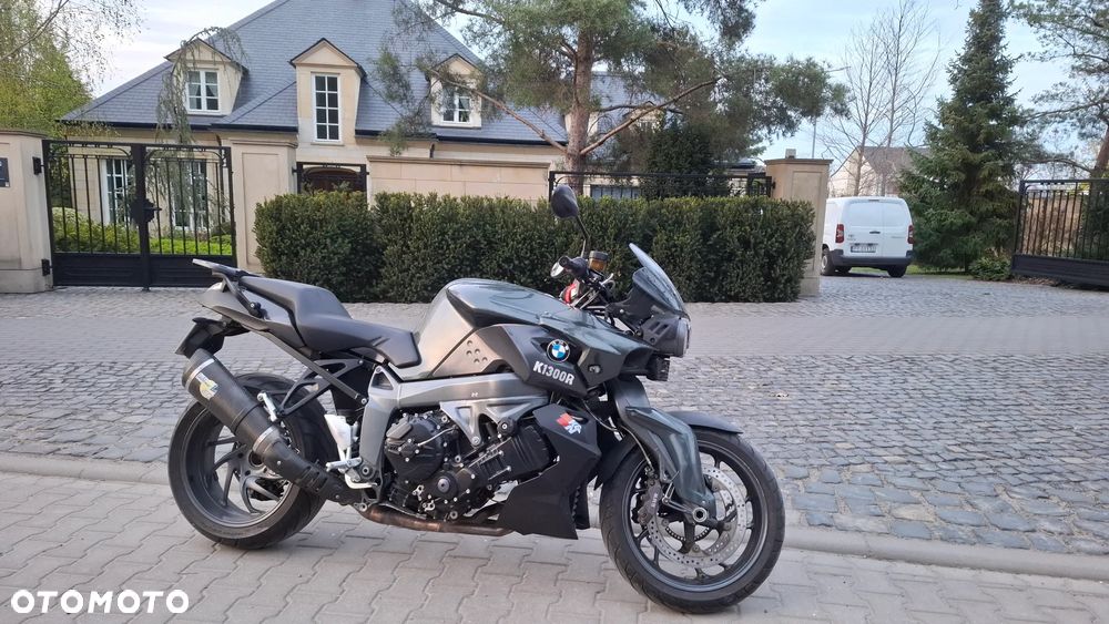 BMW K - 13