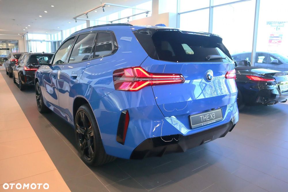 BMW X3 - 6