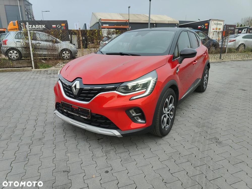Renault Captur - 9