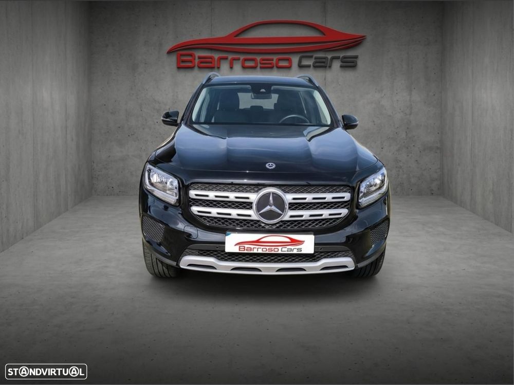 Mercedes-Benz GLB 180 d Style - 3