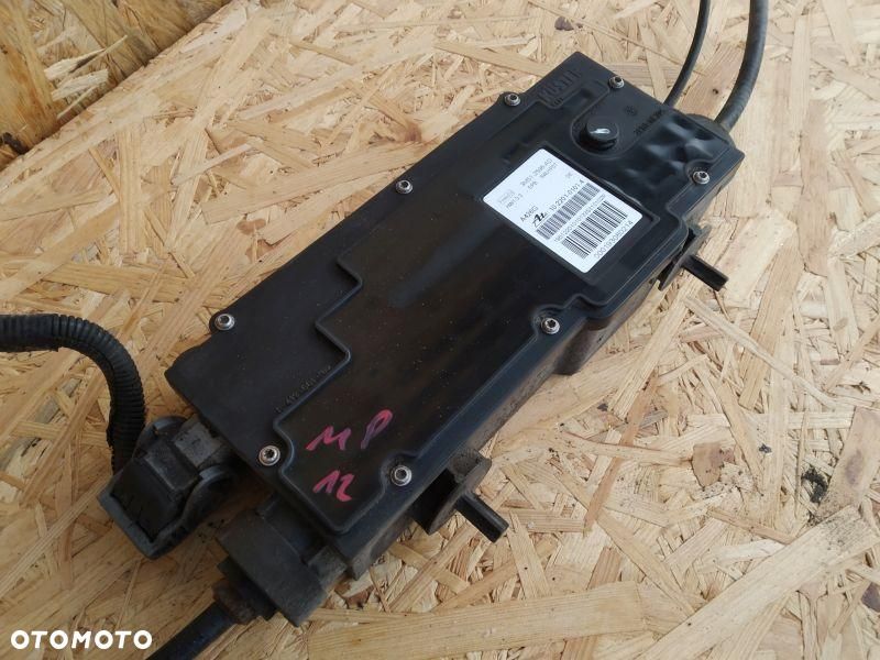 HAMULEC RĘCZNY ELEKTRYCZNY FORD C-MAX CMAX 3M51-2598-AD - 3