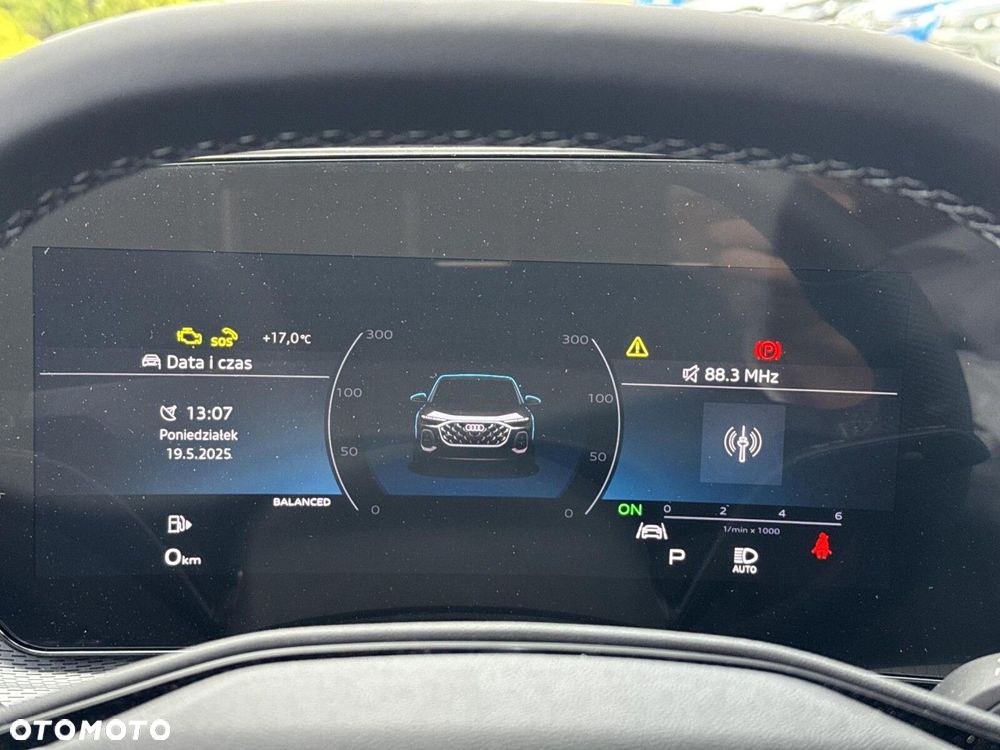 Audi Q5 Sportback - 16