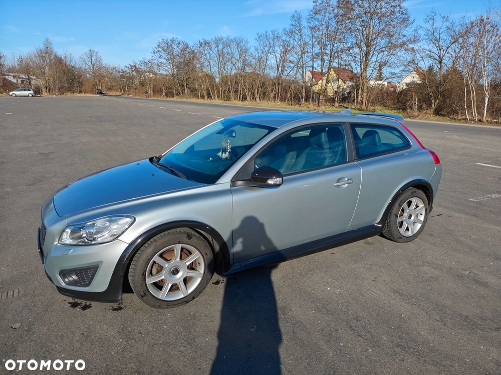 Volvo C30 - 2