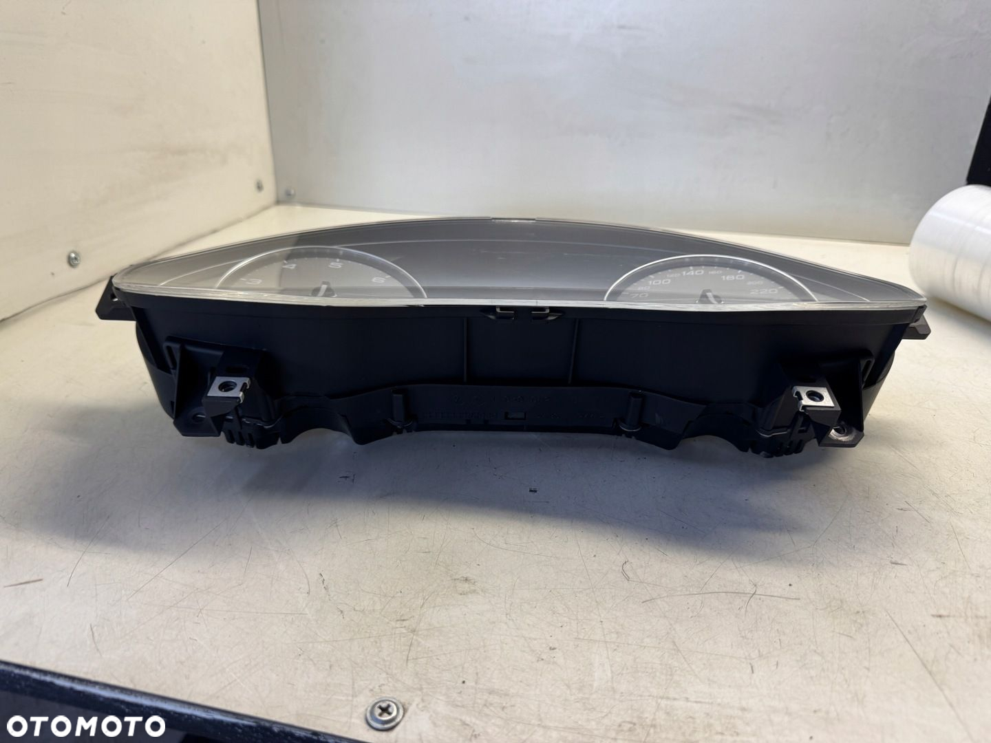 AUDI S7 LICZNIK ZEGARY 4G8920934A - 13