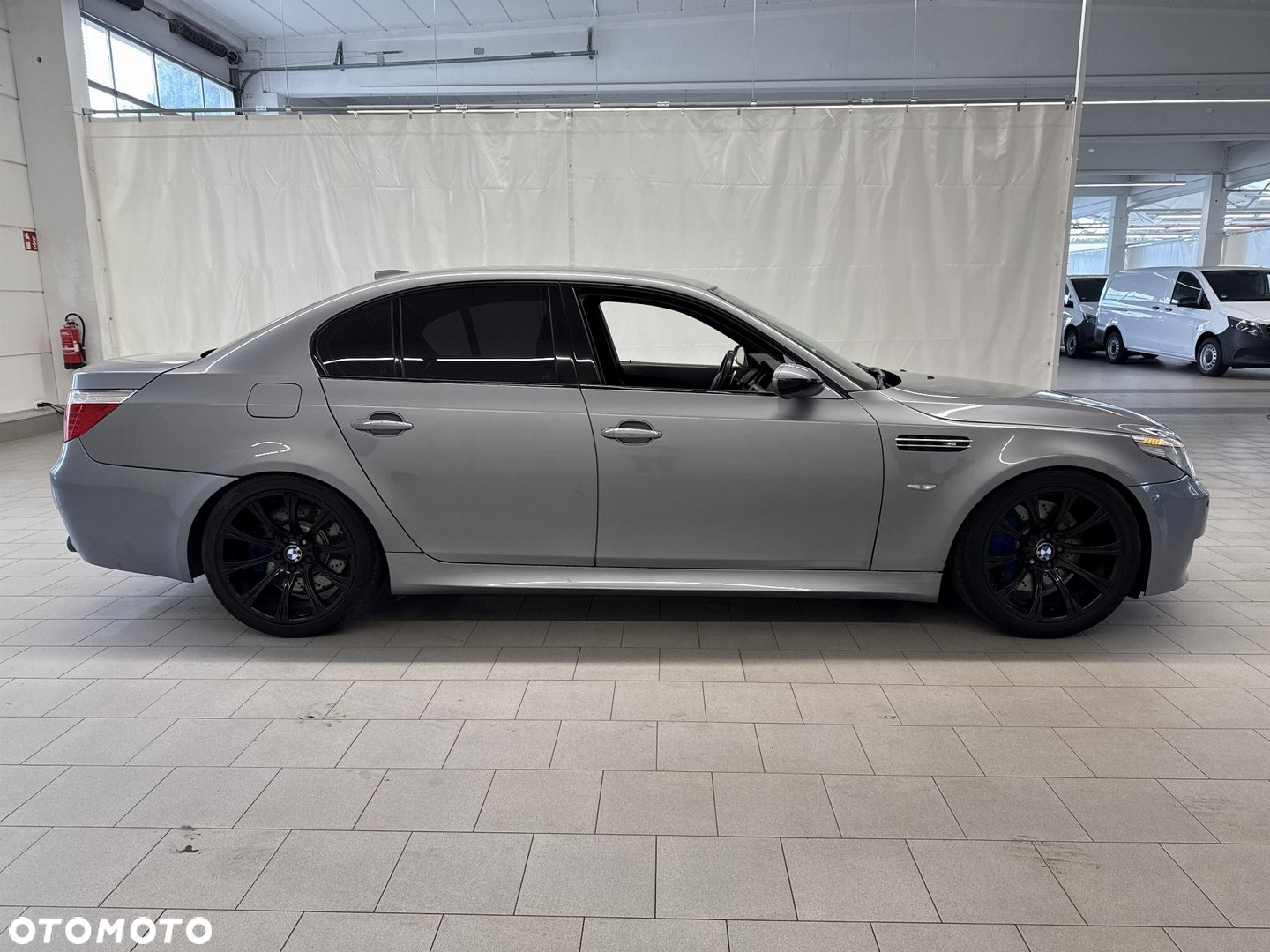 BMW M5 Standard - 11