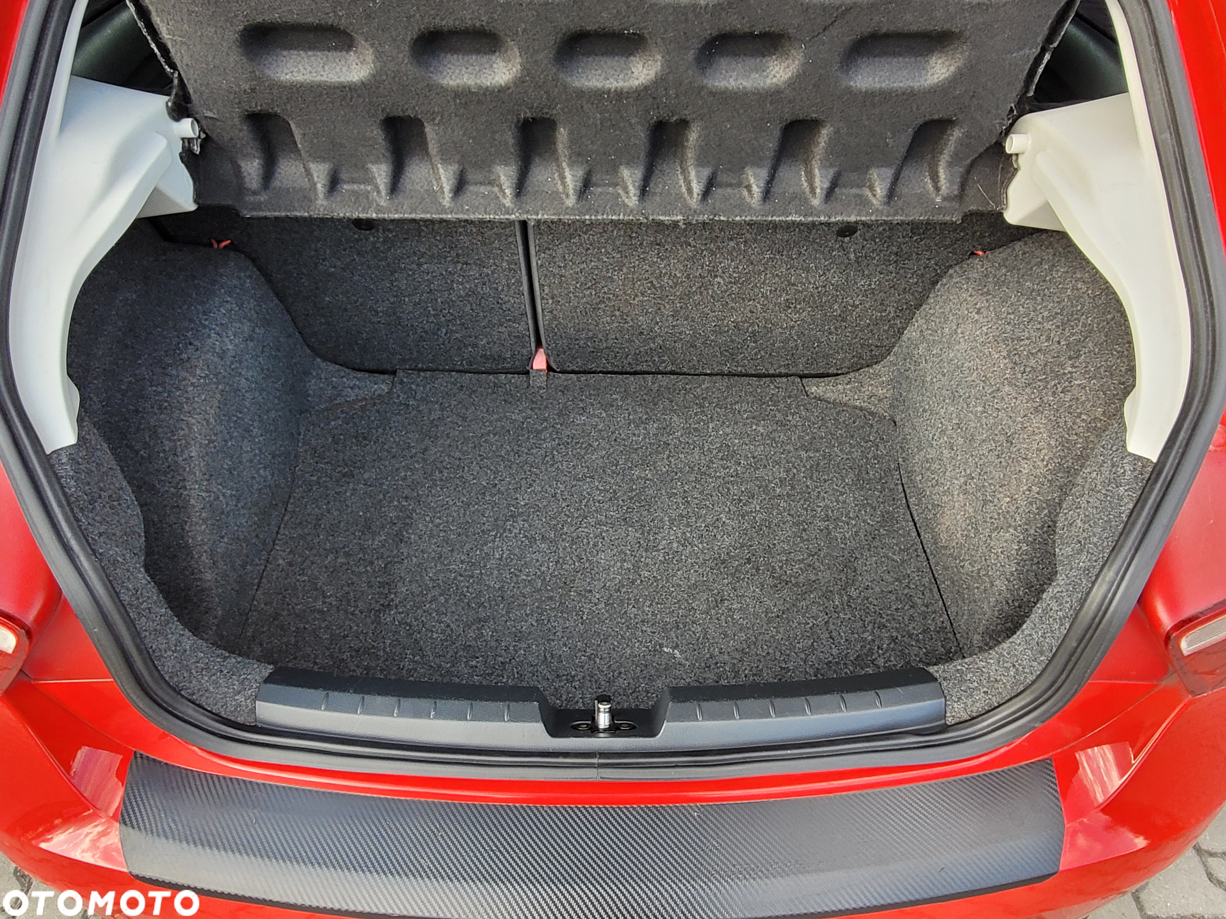 Seat Ibiza - 33