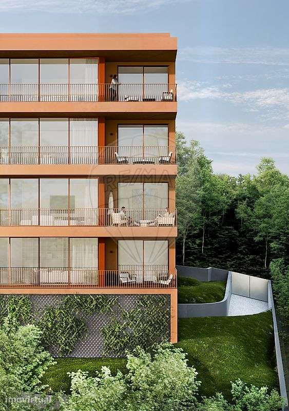 Apartamento T3 para venda - Grande imagem: 2/18