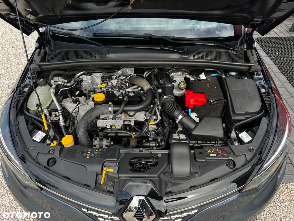 Renault Clio TCe 90 EVOLUTION - 19