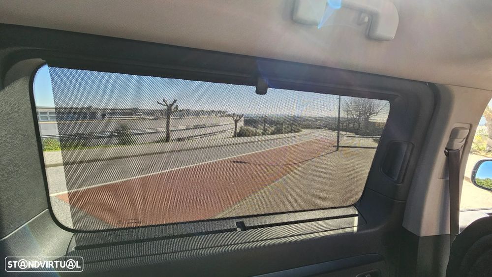 Peugeot Traveller 1.5 BlueHDi L2H1 Active Standard - 31