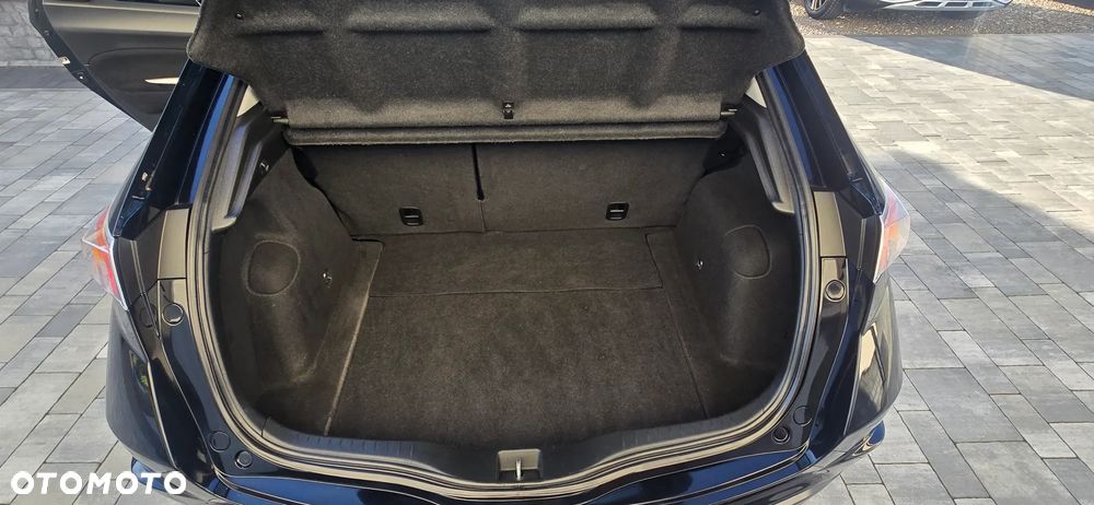 Honda Civic 1.8i-VTEC Automatik Comfort - 18