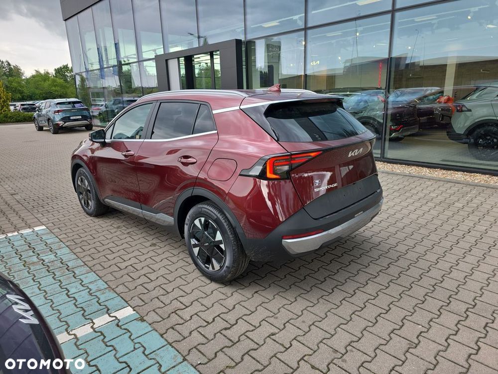 Kia Sportage 1.6 T-GDI L 2WD - 9