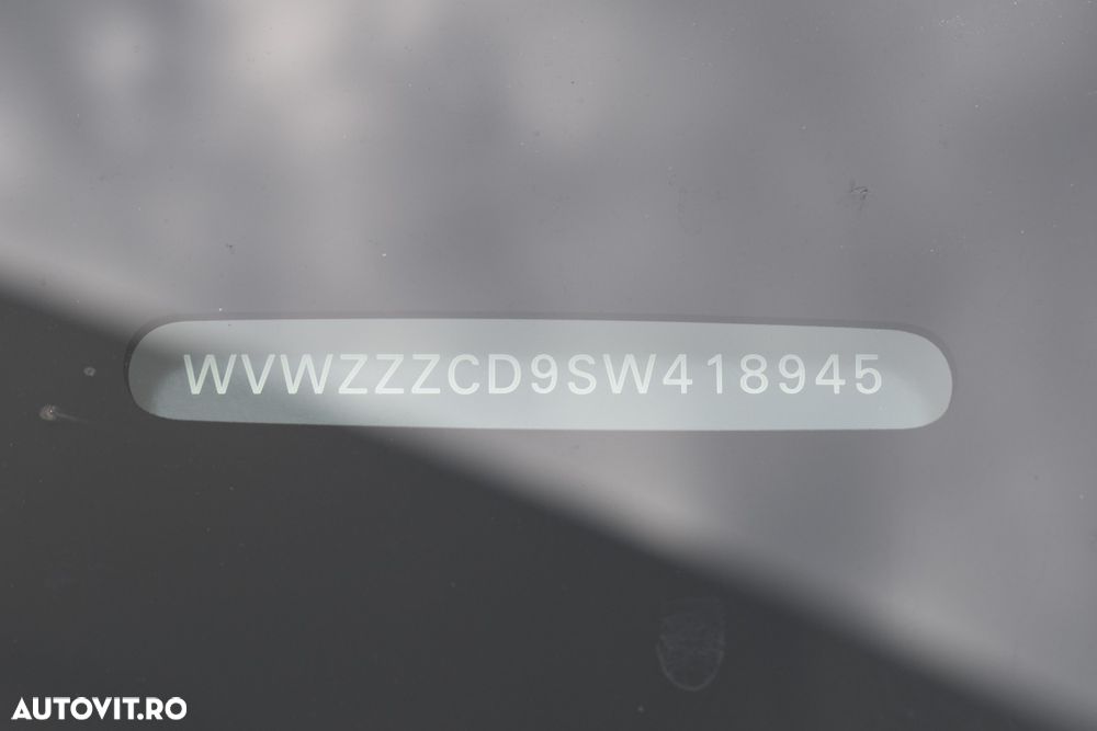 Volkswagen Golf 1.5 TSI eHybrid DSG PHEV Life - 29