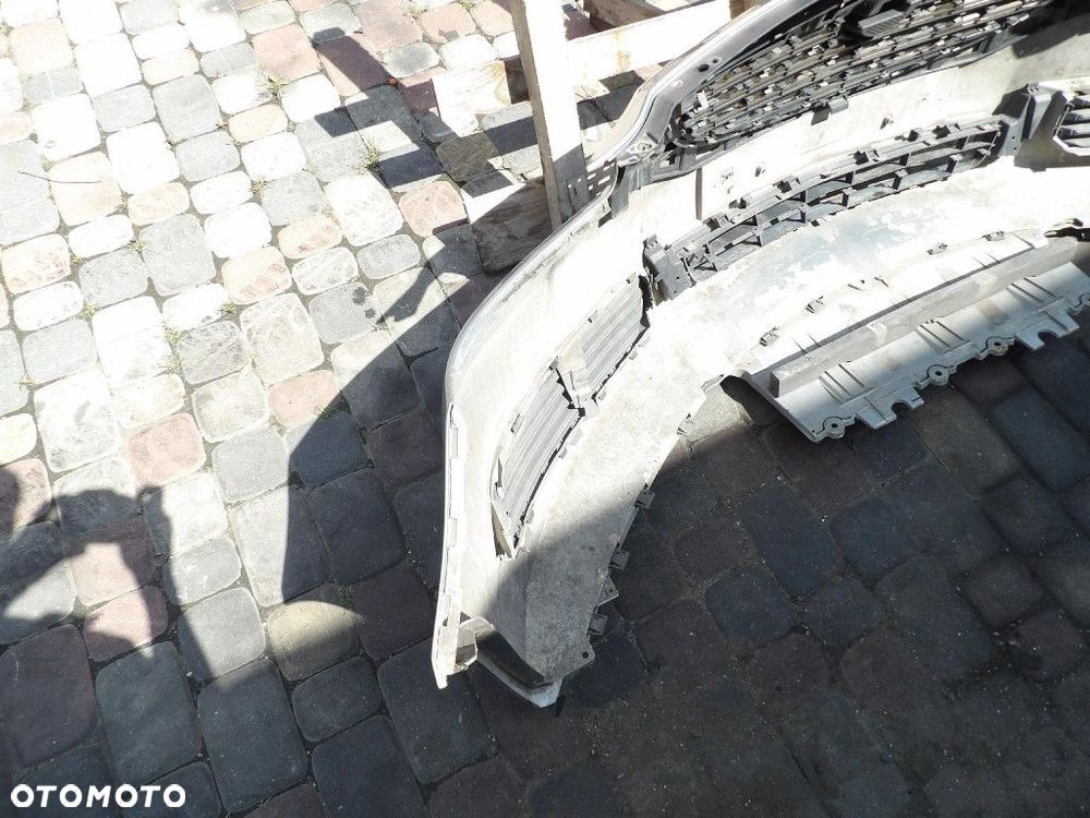 OPEL INSIGNIA A ZDERZAK PRZÓD  Z179 - 9