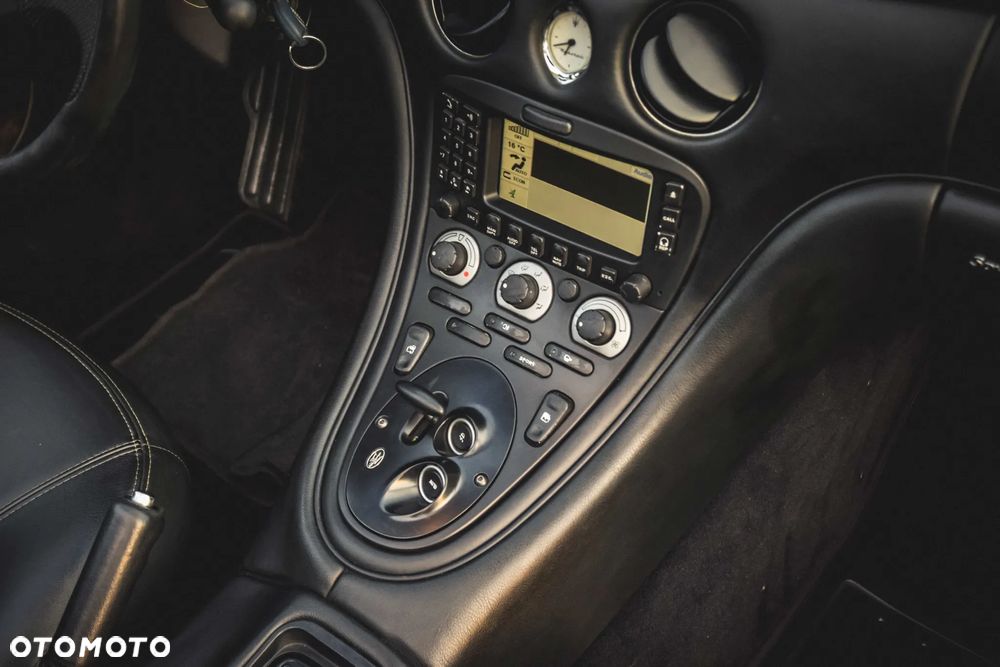 Maserati Spyder Cambiocorsa - 31