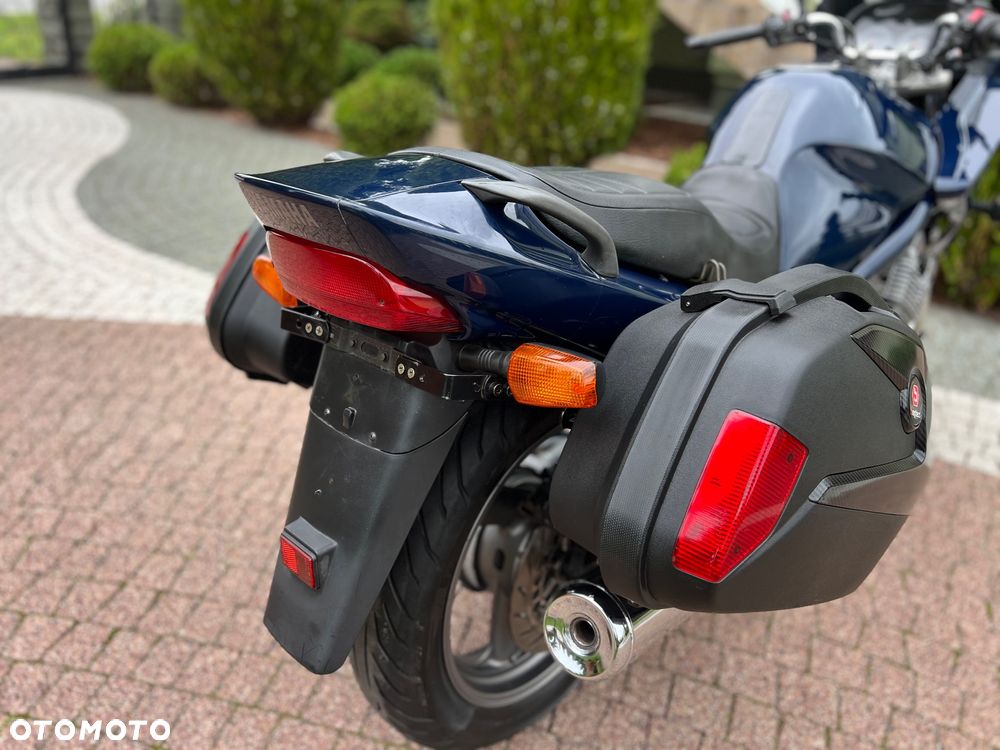 Yamaha XJ - 11