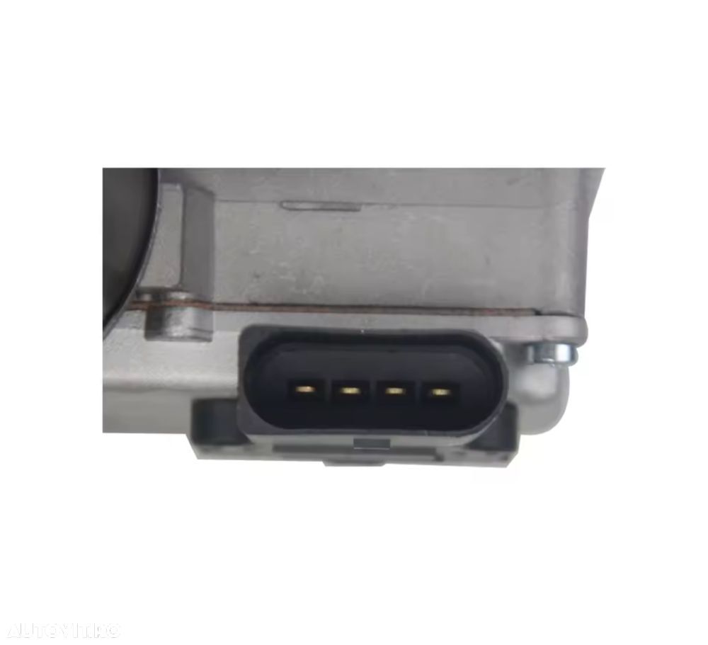 Motoras Stergator Stergatoare Motor Parbriz Fata Audi Q7 2005-15 - 3