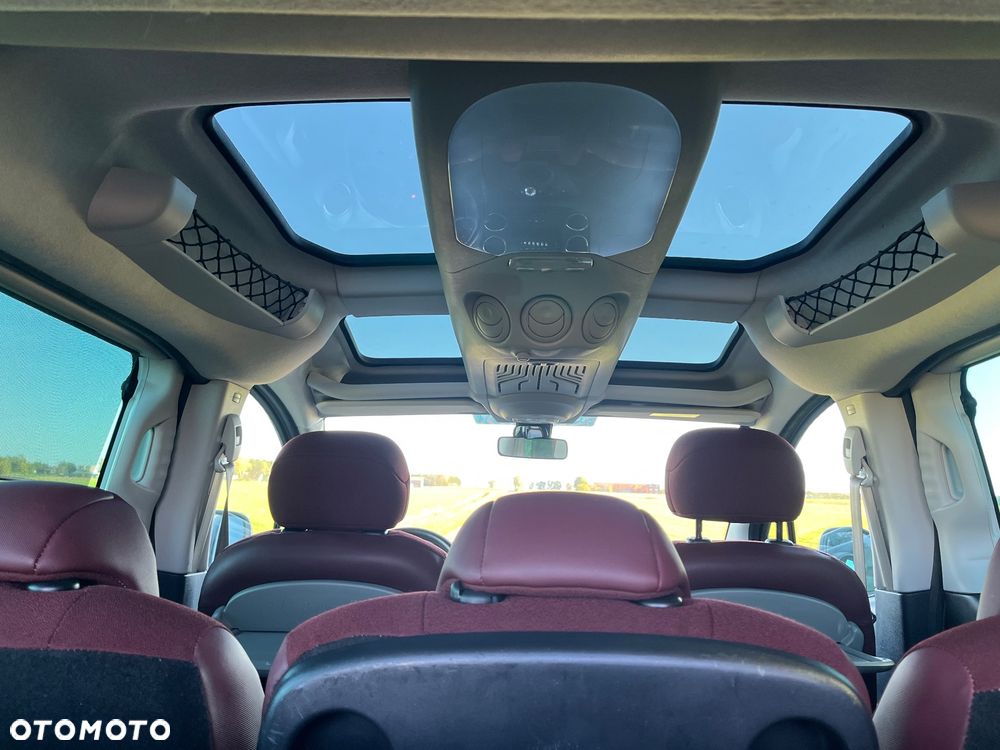 Citroën Berlingo - 26