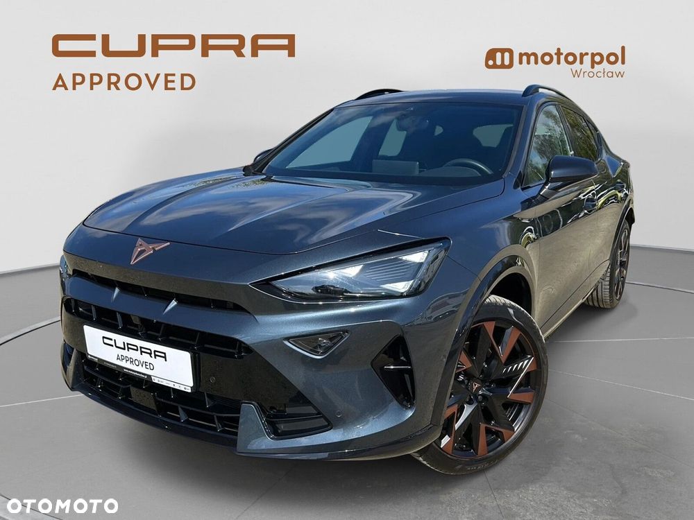 Cupra Formentor 1.5 eTSI mHEV DSG - 1