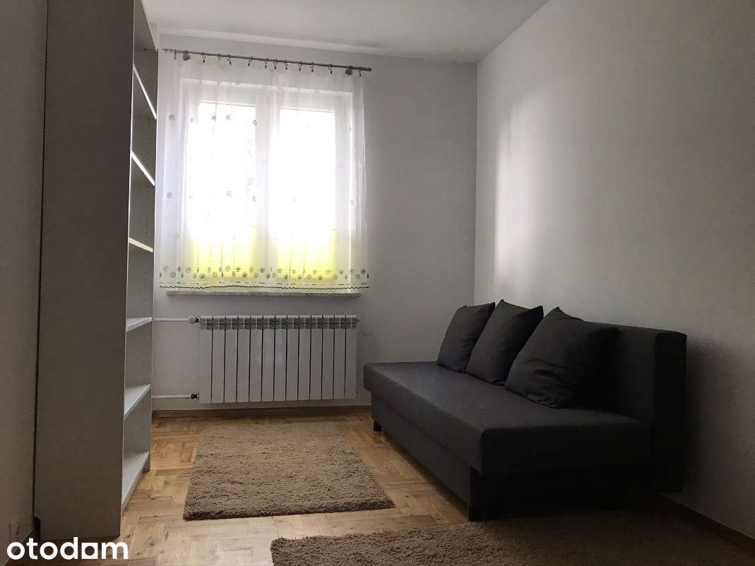 Mieszkanie 3 pokojowe -centrum Rzeszowa, Klonowa