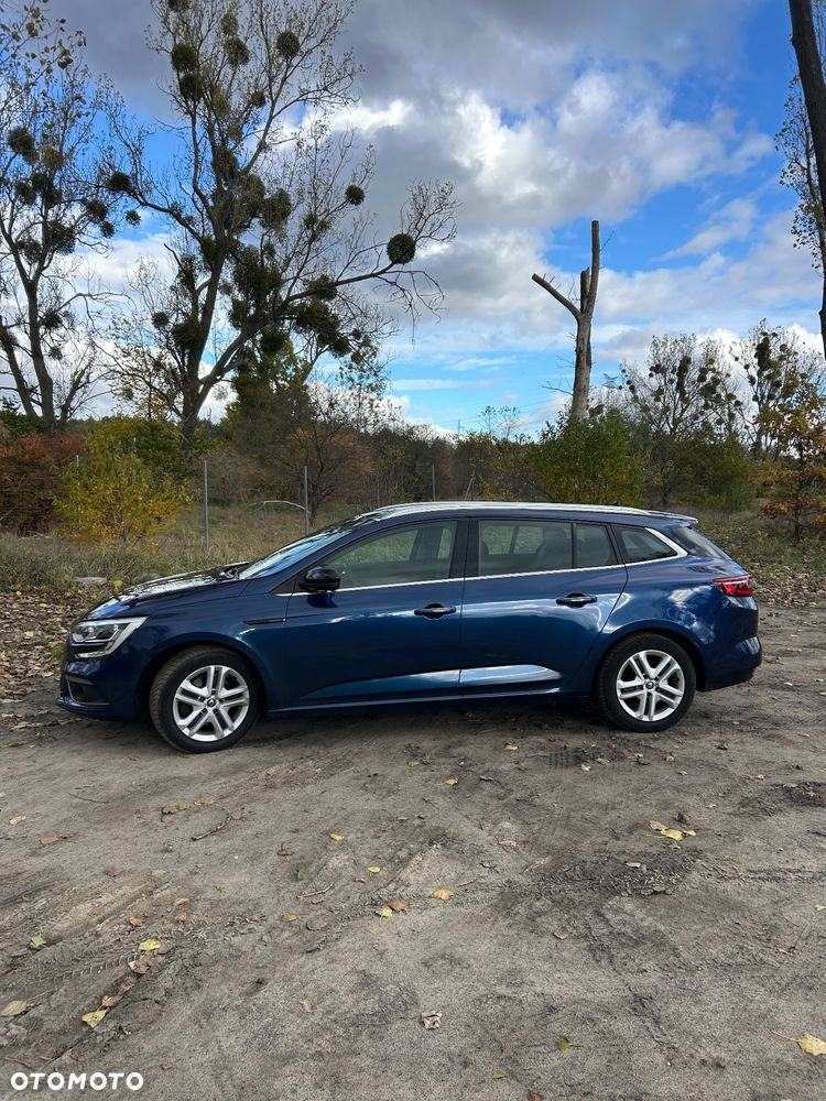 Renault Megane 1.6 dCi Business - 6