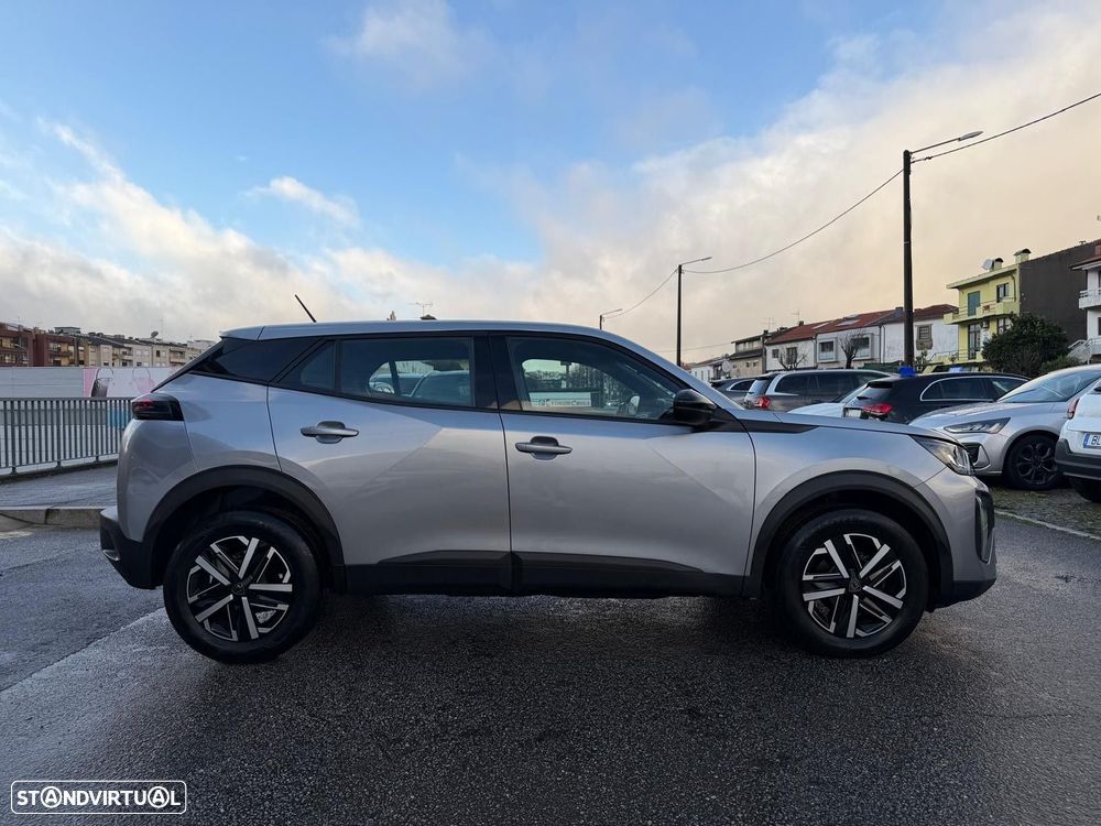 Peugeot 2008 1.2 PureTech Style - 5
